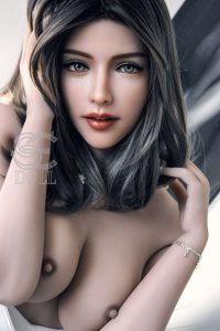 Annika Sex Doll