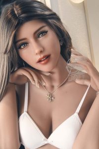 Annika Sex Doll