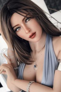 Annika Sex Doll Annika Sex Doll
