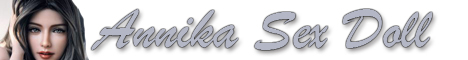 Sex Doll Annika