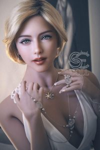 Annika Sex Doll Annika Sex Doll