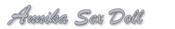Annika Sex Doll