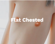 Flat Chested