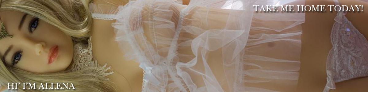 Sex Doll Allena