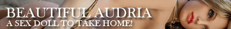 Sex Doll Audria